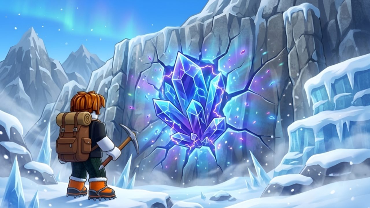 Crystals & Rarity Guide