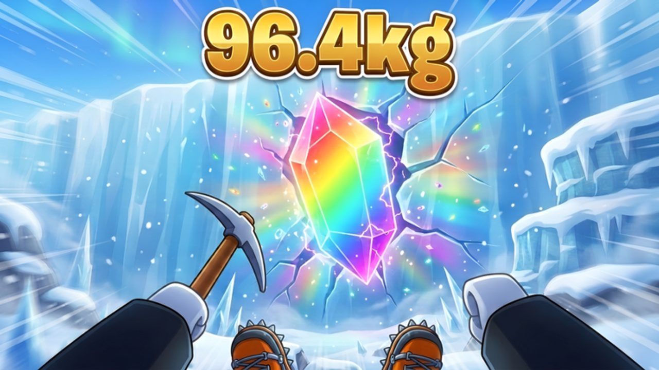 Climb Higher Guide